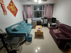 Blk 195B The Periwinkle (Punggol), HDB 4 Rooms #604810331